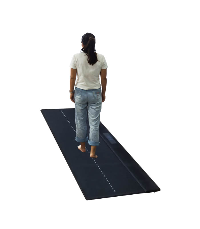 足底压力分布系统 足底压力分布系统